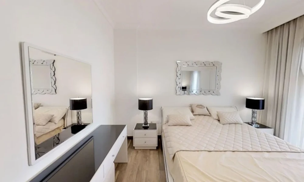 PREMIUM 3BR FULLY FURNISHED| BILLS INCLUDING small 1
