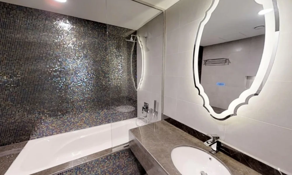 PREMIUM 3BR FULLY FURNISHED| BILLS INCLUDING - Image 6