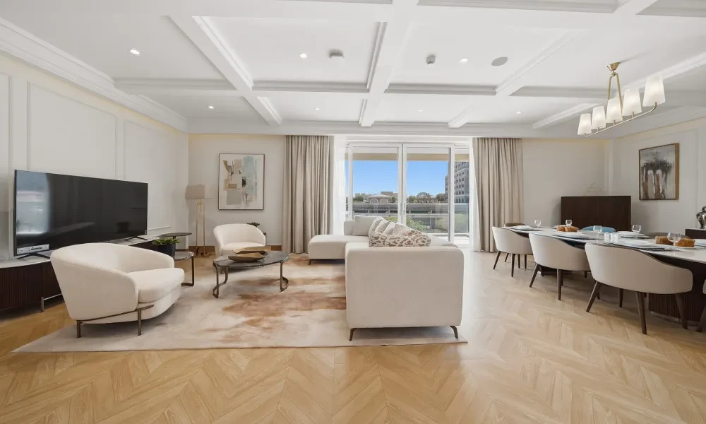 STUNNING SF 3BR | EXCEPTIONAL LIVING | FOR SALE