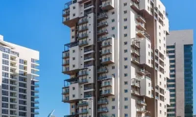 1BR LUSAIL APARTMENT | BALCONY & GREAT AMENITIES - Image 8
