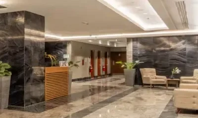 1BR LUSAIL APARTMENT | BALCONY & GREAT AMENITIES - Image 4