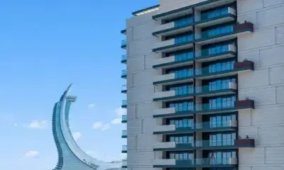 1BR LUSAIL APARTMENT | BALCONY & GREAT AMENITIES - Image 9