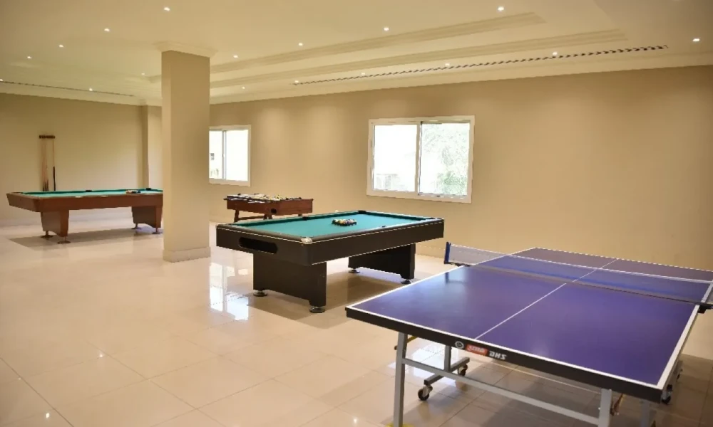 LARGE 4BR + MAID | FULL AMENITIES & KIDS AREA - Image 10