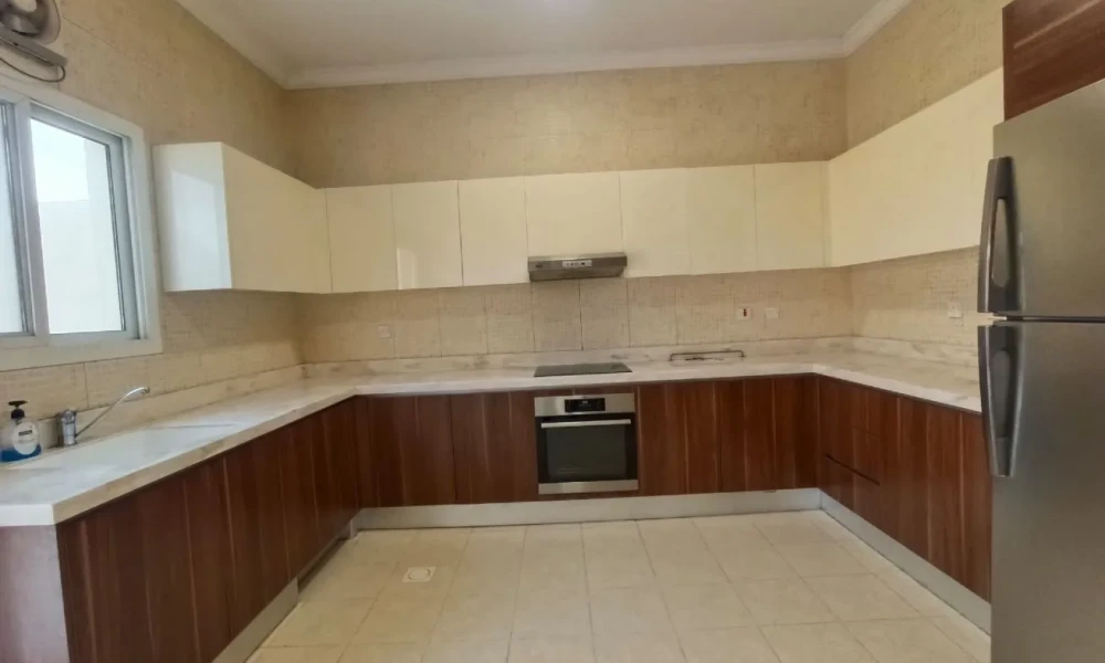 LARGE 4BR + MAID | FULL AMENITIES & KIDS AREA - Image 5