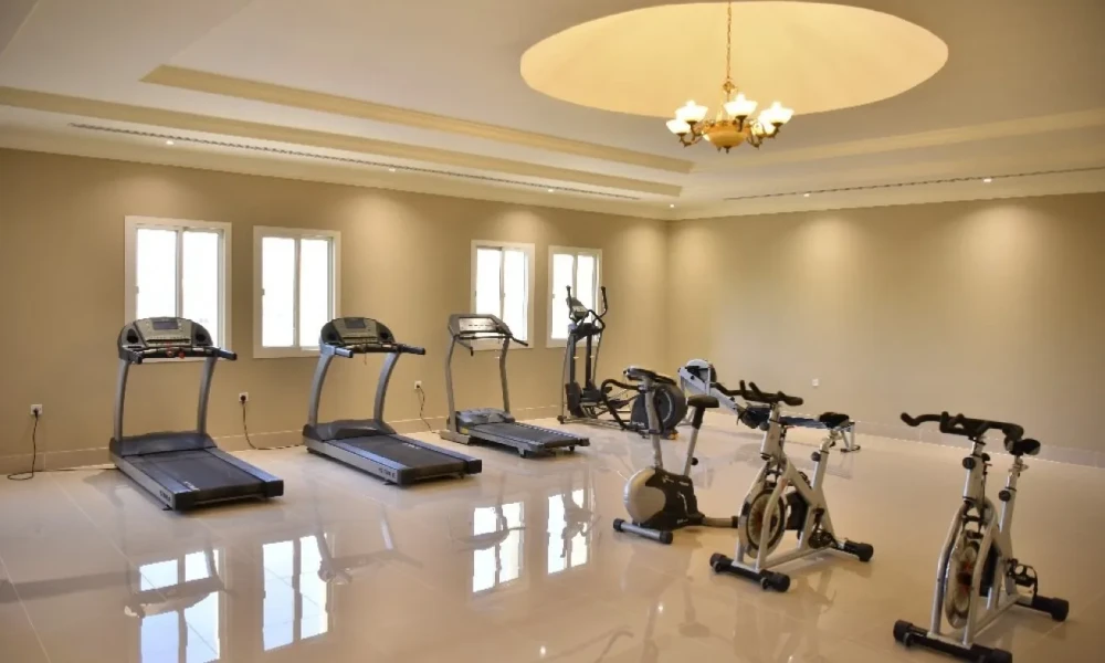 LARGE 4BR + MAID | FULL AMENITIES & KIDS AREA - Image 9