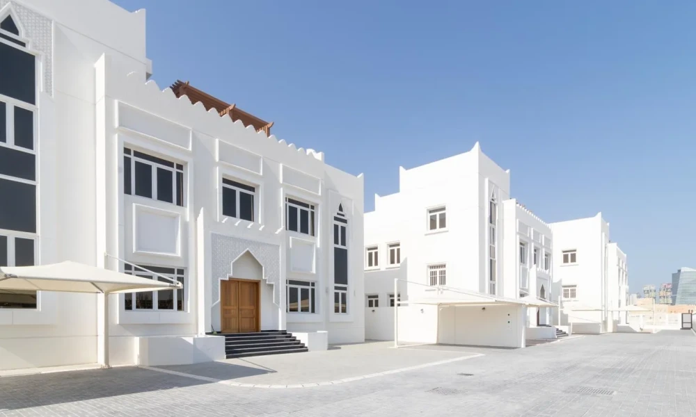 SPACIOUS 6BR VILLA | UNFURNISHED | BEACHFRONT - Image 8