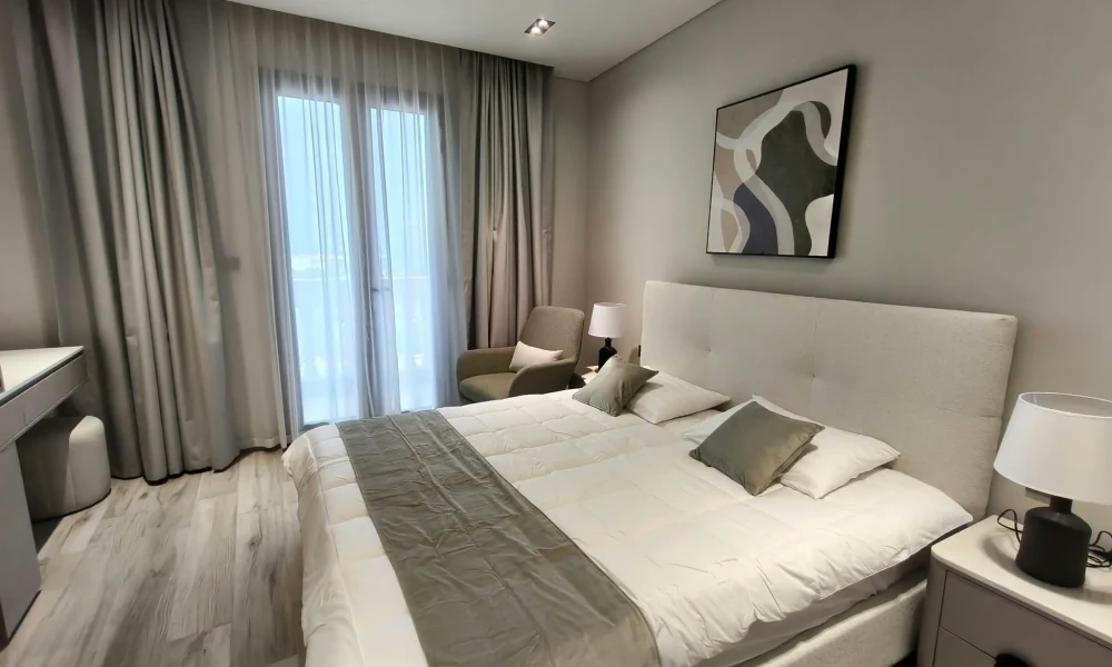 MODERN FF 2BR | BILLS INCLUDED | PREMIUM AMENITIES small 2