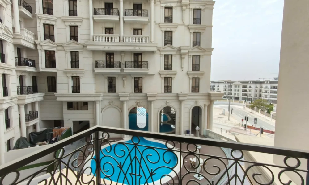 MODERN FF 2BR | BILLS INCLUDED | PREMIUM AMENITIES - Image 8
