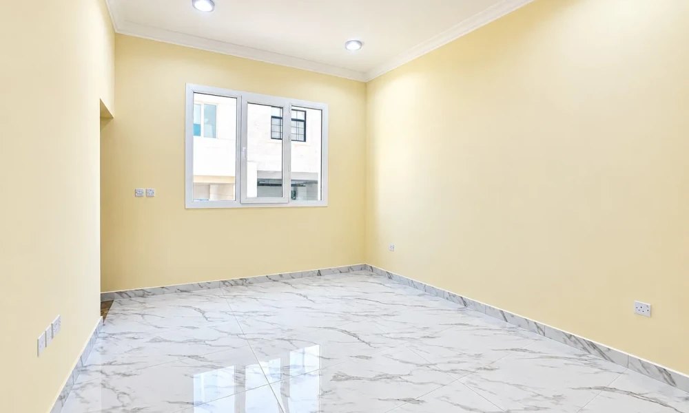 2 BHK Apartment in 1 |  2 BHK Apartment in Duhail small 1