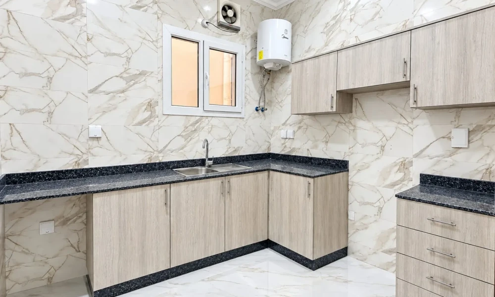 2 BHK Apartment in 1 |  2 BHK Apartment in Duhail - Image 7