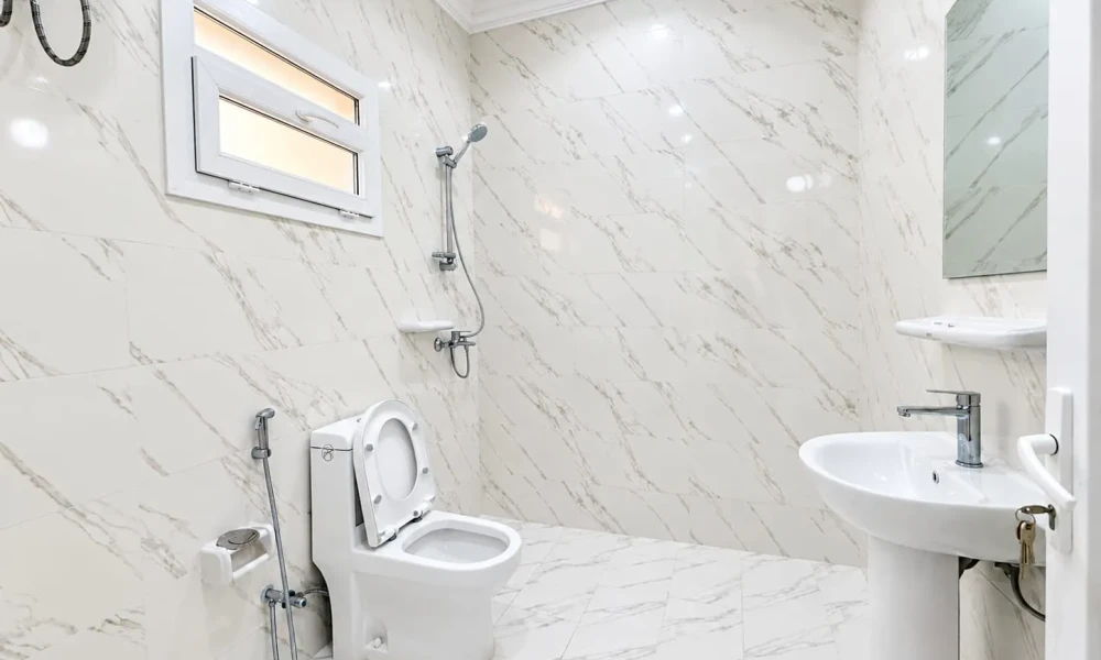 2 BHK Apartment in 1 |  2 BHK Apartment in Duhail - Image 5