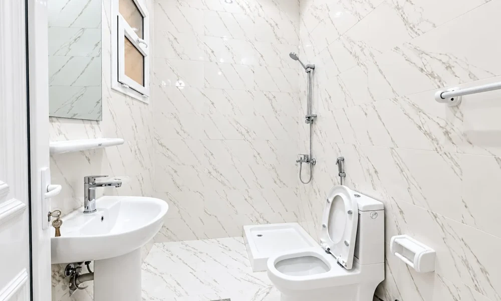2 BHK Apartment in 1 |  2 BHK Apartment in Duhail - Image 6