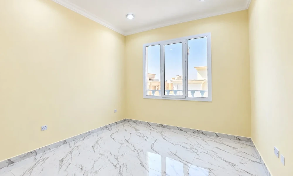 2 BHK Apartment in 1 |  2 BHK Apartment in Duhail small 3