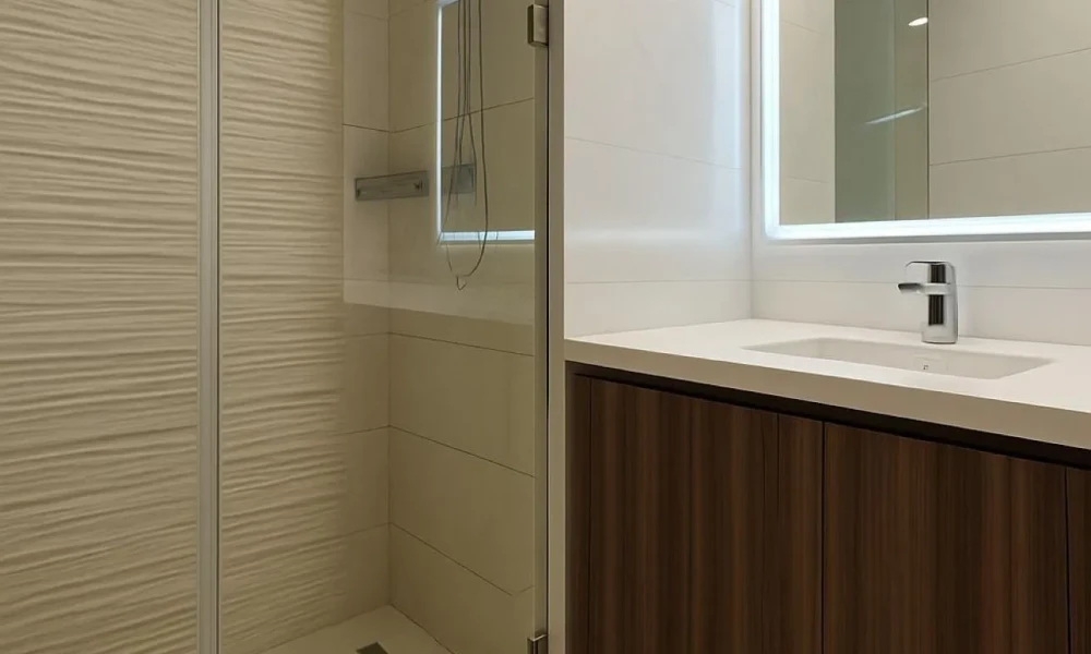 MARINA 2BR+MAID APT | VERANDA | AMENITIES - Image 8