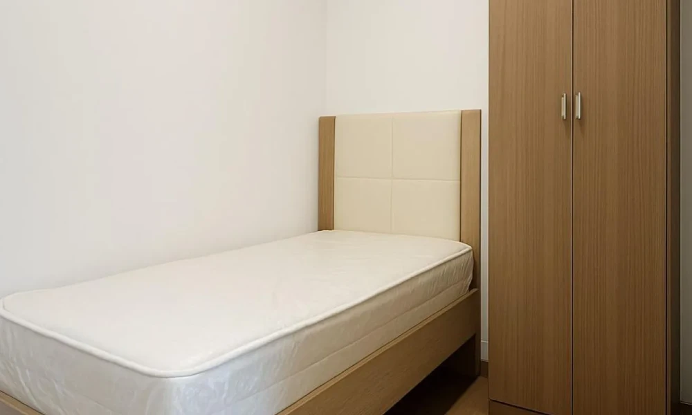 MARINA 2BR+MAID APT | VERANDA | AMENITIES - Image 4