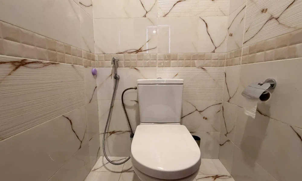3BR DUPLEX APARTMENT WITH BACKYARD IN LUSAIL - Image 7