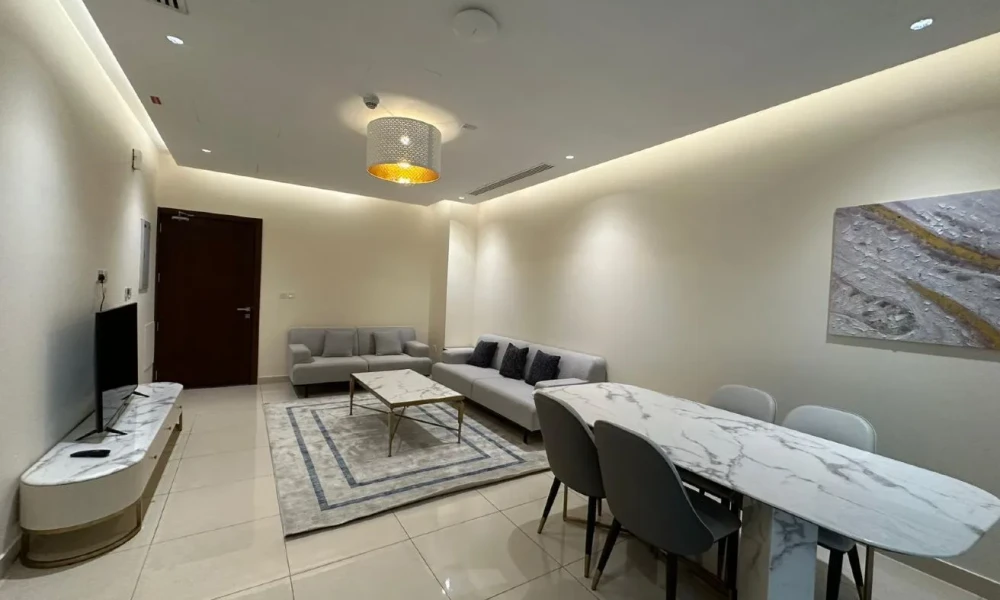 MODERN 1BR APARTMENT | GIARDINO VILLAGE | RENT small 1