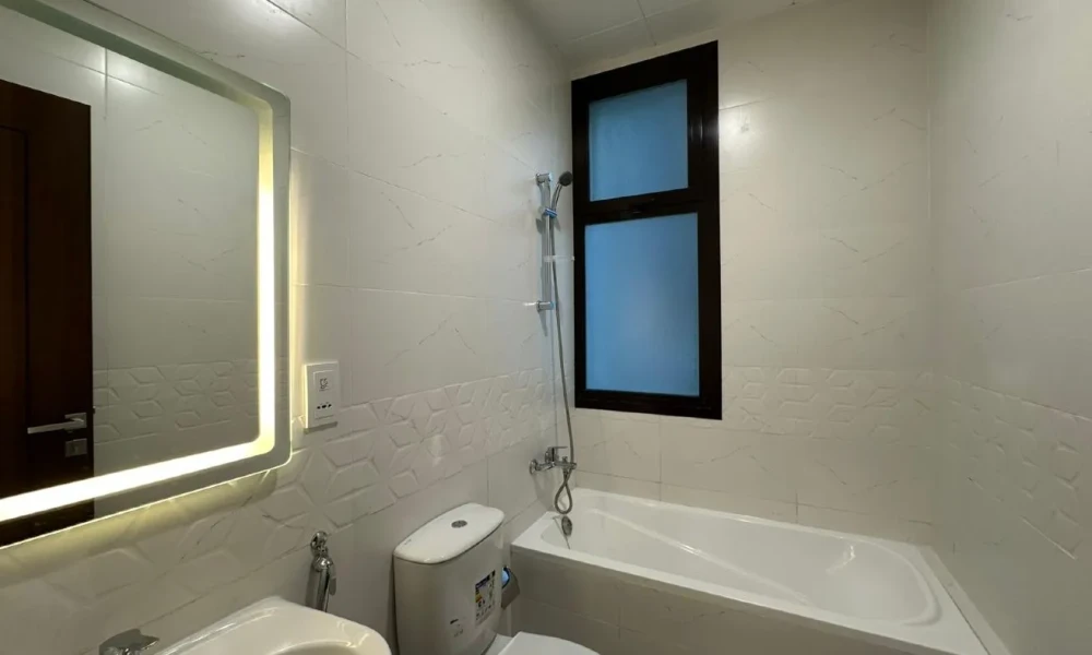 MODERN 1BR APARTMENT | GIARDINO VILLAGE | RENT - Image 5