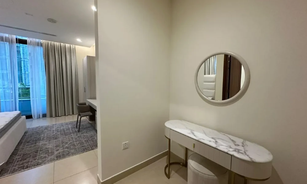 MODERN 1BR APARTMENT | GIARDINO VILLAGE | RENT small 3