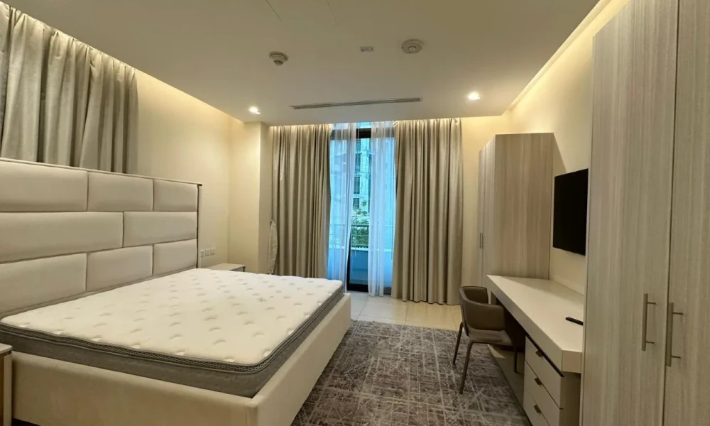 MODERN 1BR APARTMENT | GIARDINO VILLAGE | RENT small 2