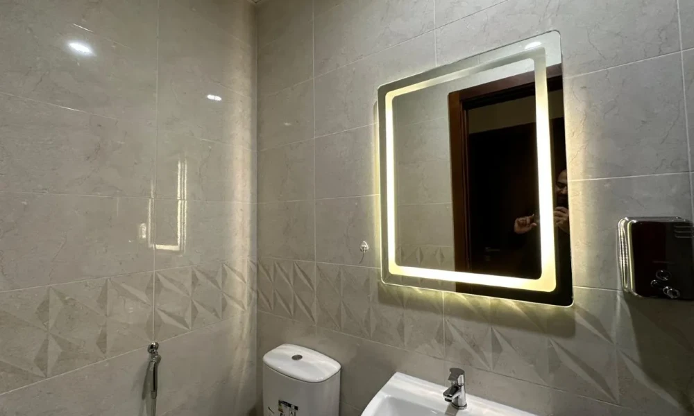 MODERN 1BR APARTMENT | GIARDINO VILLAGE | RENT - Image 6