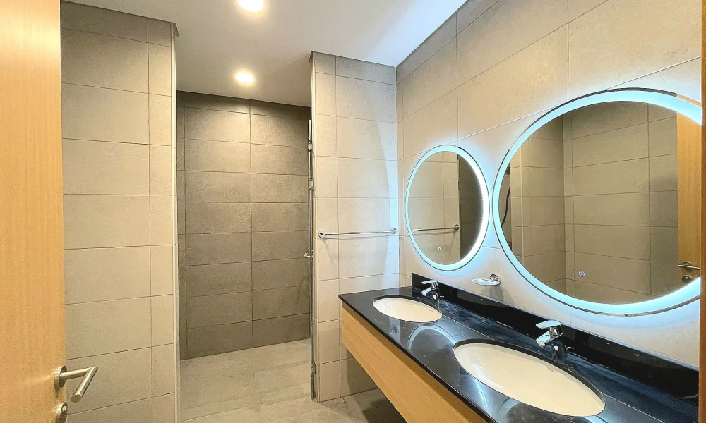 BILLS INCLUDED 1BR | SEMI-FURNISHED | AMENITIES - Image 9