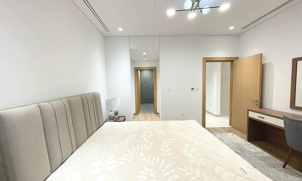 BILLS INCLUDED 1BR | SEMI-FURNISHED | AMENITIES - Image 6