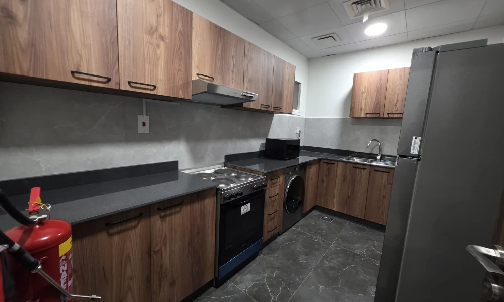 MODERN 2 BR | FULLY FURNISHED | POOL & GYM small 3