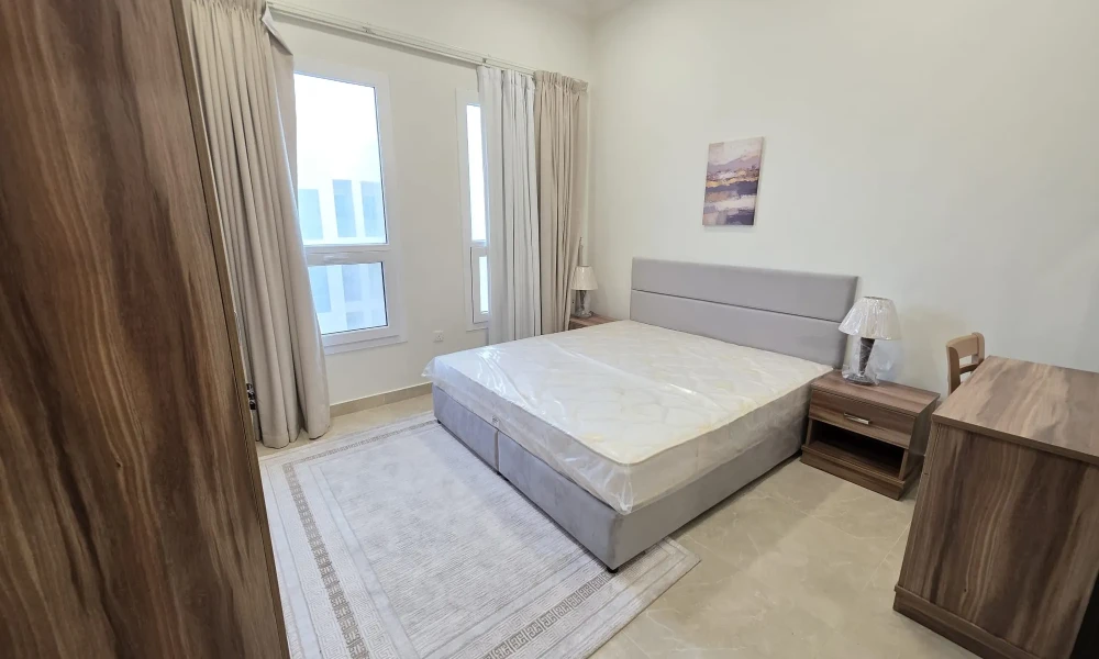 MODERN 2 BR | FULLY FURNISHED | POOL & GYM small 1
