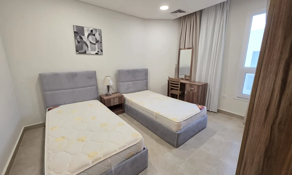 MODERN 2 BR | FULLY FURNISHED | POOL & GYM small 2