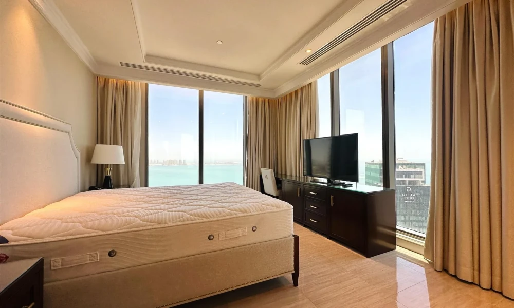 BILLS INCLUDED | PRIME LOCATION | FURNISHED 2BR 