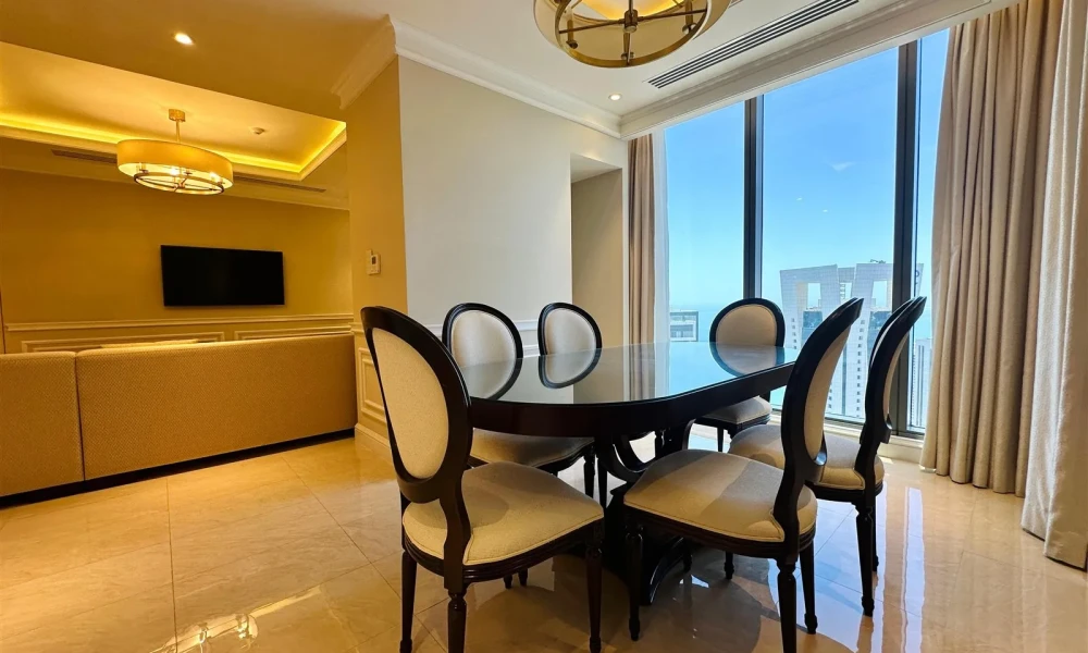 BILLS INCLUDED | PRIME LOCATION | FURNISHED 2BR  - Image 6