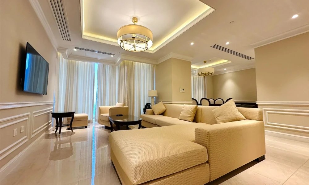 BILLS INCLUDED | PRIME LOCATION | FURNISHED 2BR  small 1