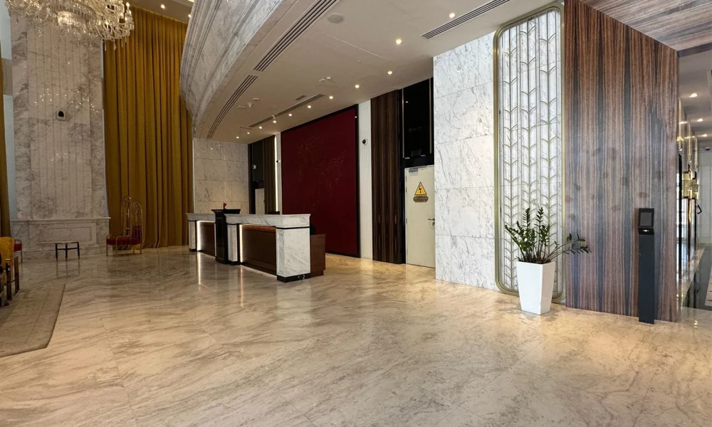BILLS INCLUDED | PRIME LOCATION | FURNISHED 2BR  - Image 10