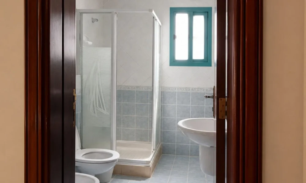 5 BHK VILLA UF| NEAR ANSAR GALLERY | GYM AND POOL - Image 5