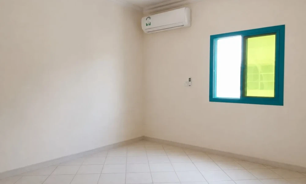 5 BHK VILLA UF| NEAR ANSAR GALLERY | GYM AND POOL small 2