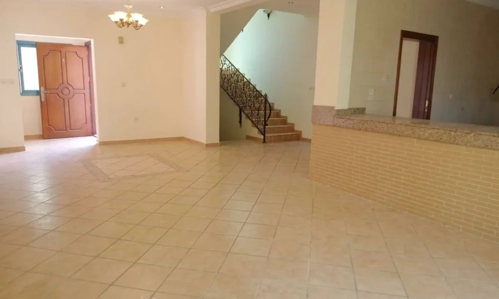 5 BHK VILLA UF| NEAR ANSAR GALLERY | GYM AND POOL - Image 4
