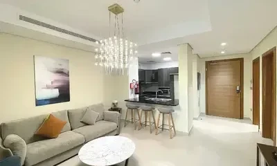 BILLS INCLUDED | 1BR FF | W/ BALCONY small 1