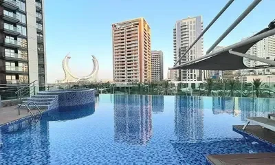 BILLS INCLUDED | 1BR FF | W/ BALCONY - Image 9