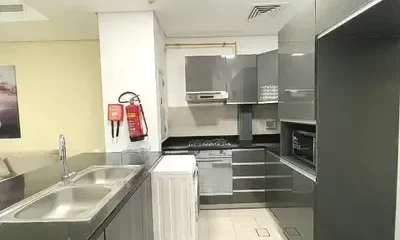 BILLS INCLUDED | 1BR FF | W/ BALCONY small 3