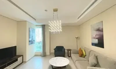 BILLS INCLUDED | 1BR FF | W/ BALCONY