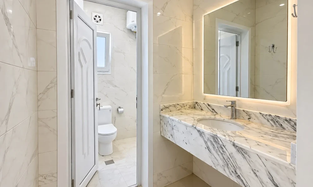 3BR+MAID SF | SPACIOUS FAMILY APT | AMENITIES - Image 4