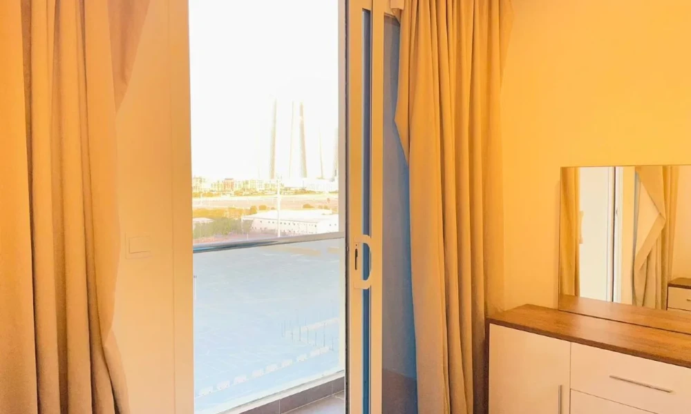 SPACIOUS 2BR APARTMENT WITH 3 BALCONIES | LUSAIL - Image 9