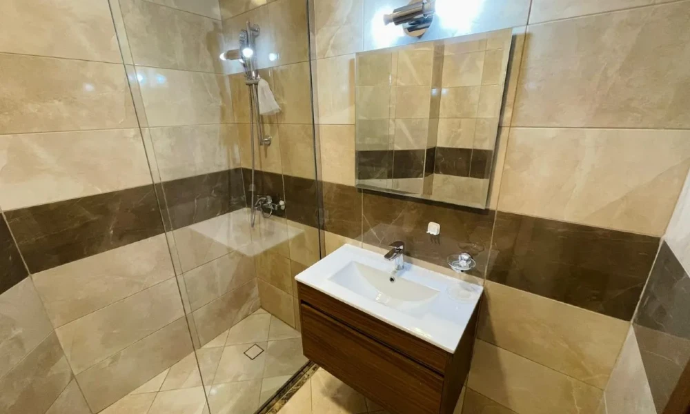 SPACIOUS 2BR APARTMENT WITH 3 BALCONIES | LUSAIL - Image 7