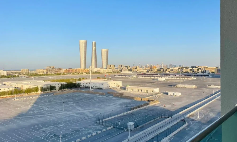 SPACIOUS 2BR APARTMENT WITH 3 BALCONIES | LUSAIL - Image 10