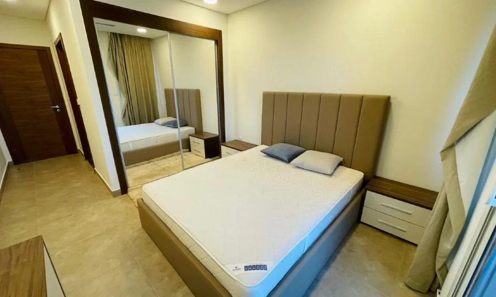 SPACIOUS 2BR APARTMENT WITH 3 BALCONIES | LUSAIL - Image 5