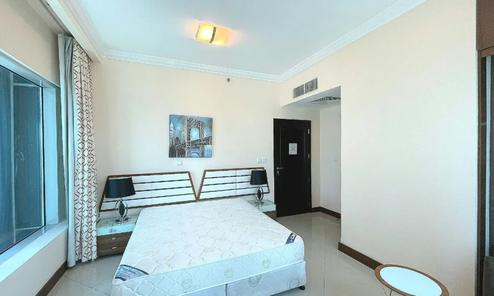 EXCLUSIVE WATERFRONT LIVING |3BR + MAID| WEST BAY small 3