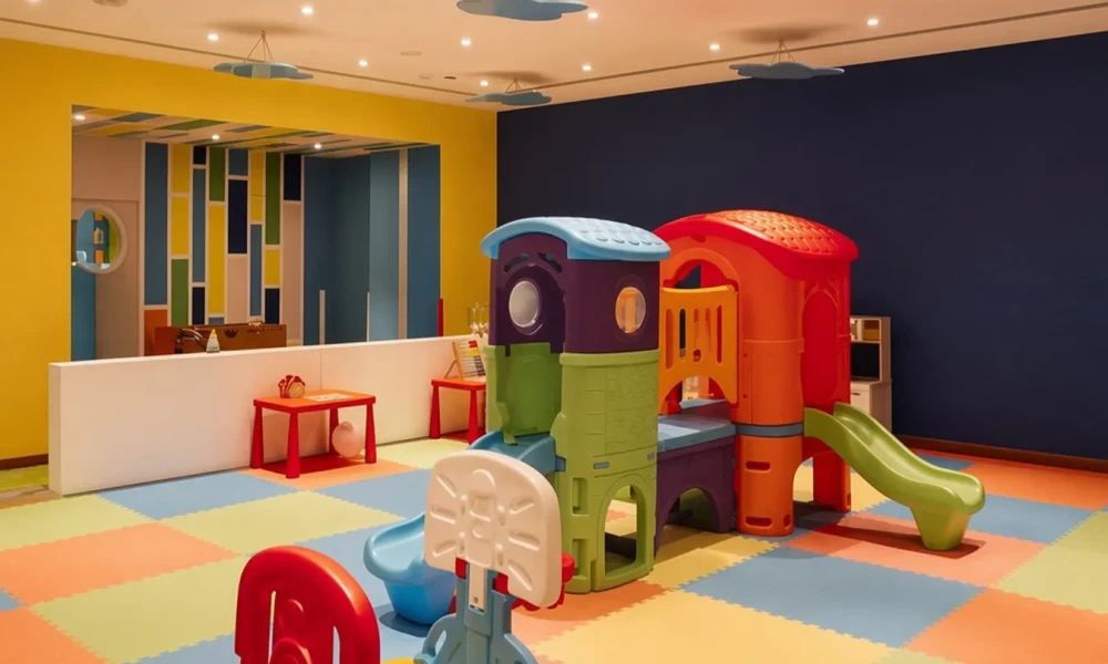HOT DEAL PLAZA 1 BHK | BILLS INCLUDED & KIDS AREA - Image 10