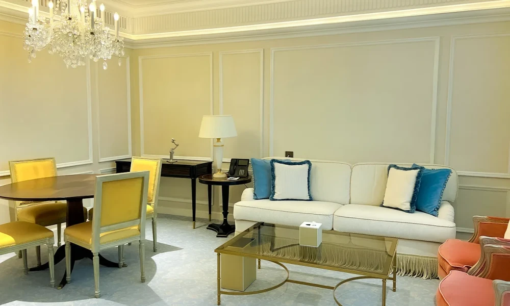 HOT DEAL PLAZA 1 BHK | BILLS INCLUDED & KIDS AREA - Image 4