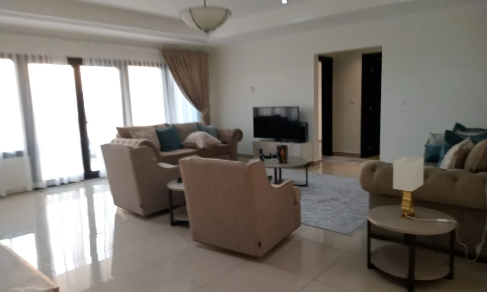 FULLY FURNISHED 2BR | MARINA VIEW | BIG BALCONY small 1